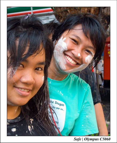 2007 - 04 - Vacances Songkran Bangkok - 01